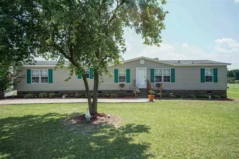 5248 Brogden Rd, Smithfield, NC 27577 photo 1