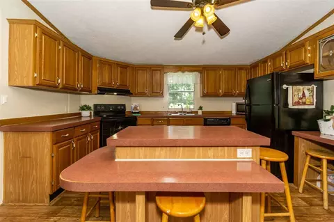 5248 Brogden Rd, Smithfield, NC 27577 photo 6