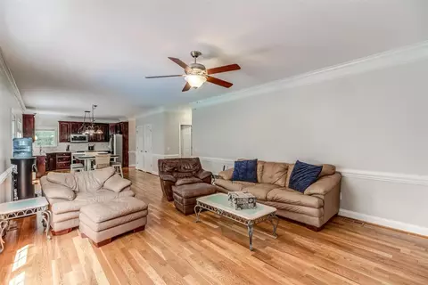 385 Steve Rdg, Willow Spring, NC 27592 photo 11