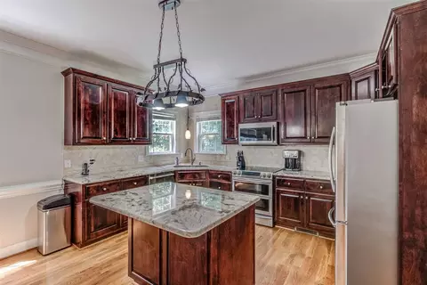 385 Steve Rdg, Willow Spring, NC 27592 photo 6