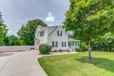 385 Steve Rdg, Willow Spring, NC 27592 photo 2