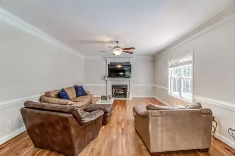 385 Steve Rdg, Willow Spring, NC 27592 photo 10