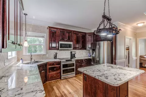 385 Steve Rdg, Willow Spring, NC 27592 photo 5