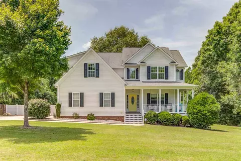 385 Steve Rdg, Willow Spring, NC 27592 photo 1