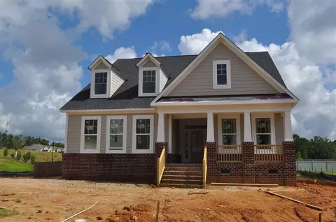 724 Sparrow Hawk Ln, Wake Forest, NC 27587 photo 1