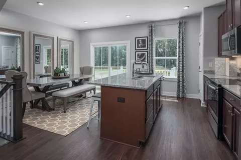 254 Brier Summit Pl, Durham, NC 27703 photo 4