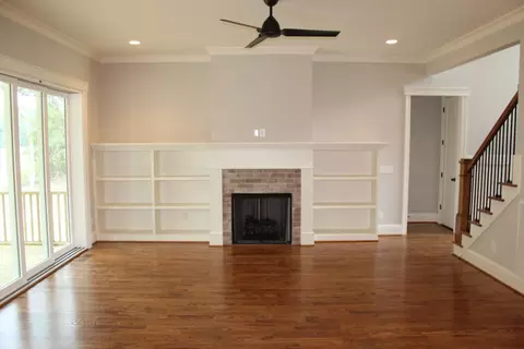 5609 Old Pearce Rd, Wake Forest, NC 27587 photo 3