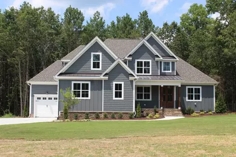 5609 Old Pearce Rd, Wake Forest, NC 27587 photo 2