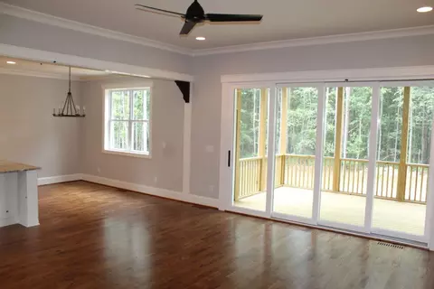 5609 Old Pearce Rd, Wake Forest, NC 27587 photo 4