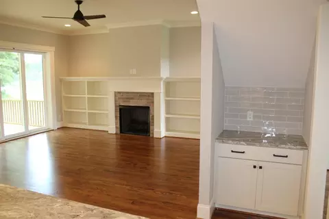 5609 Old Pearce Rd, Wake Forest, NC 27587 photo 5