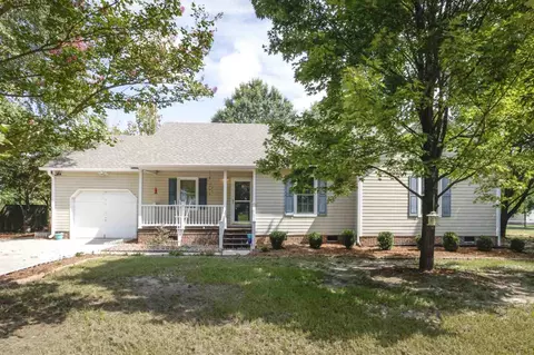 60 Honeycutt Rd, Willow Spring, NC 27592 photo 1