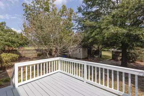 60 Honeycutt Rd, Willow Spring, NC 27592 photo 24