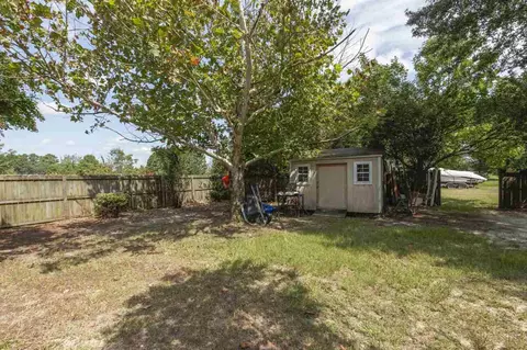 60 Honeycutt Rd, Willow Spring, NC 27592 photo 26