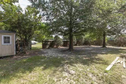 60 Honeycutt Rd, Willow Spring, NC 27592 photo 27