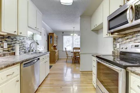 60 Honeycutt Rd, Willow Spring, NC 27592 photo 11