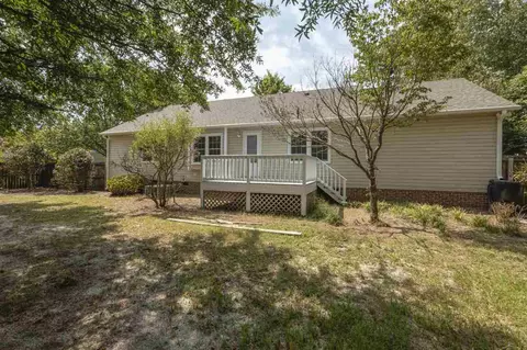 60 Honeycutt Rd, Willow Spring, NC 27592 photo 28