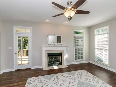 520 Tryst Ln, Wake Forest, NC 27587 photo 6