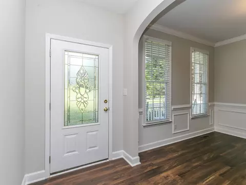 520 Tryst Ln, Wake Forest, NC 27587 photo 12