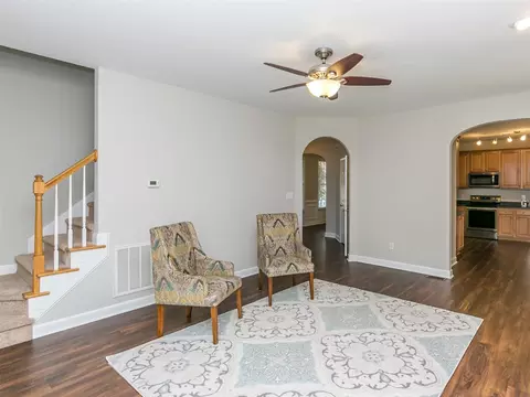 520 Tryst Ln, Wake Forest, NC 27587 photo 5