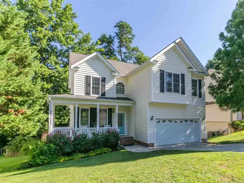 520 Tryst Ln, Wake Forest, NC 27587 photo 1