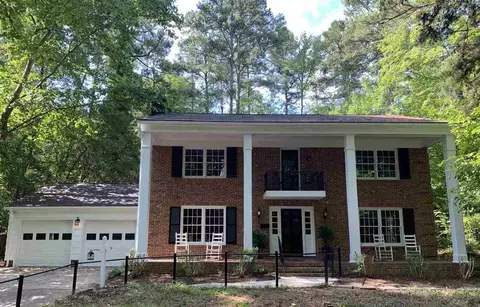 3411 Angus Rd, Durham, NC 27705 photo 1