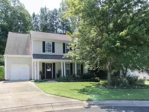 8 Kilbreth Ave, Durham, NC 27713 photo 1