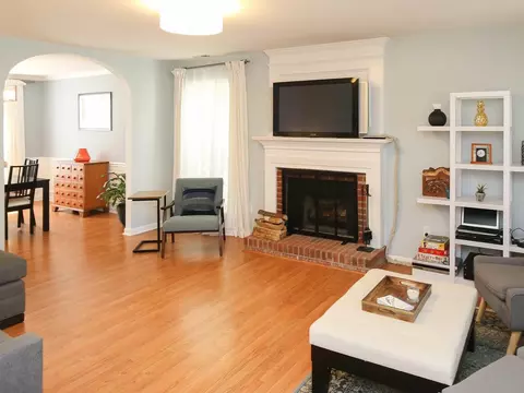 8 Kilbreth Ave, Durham, NC 27713 photo 3