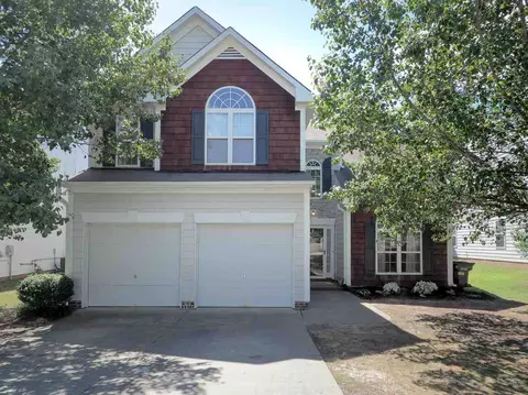 6 Spring Glen Ct, Durham, NC 27703 photo 1