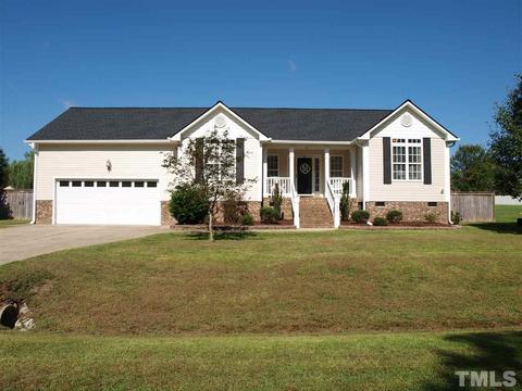 178 Belve Dr, Garner, NC 27529 photo 1