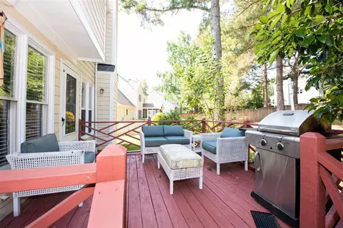 411 Samara St, Apex, NC 27502 photo 3
