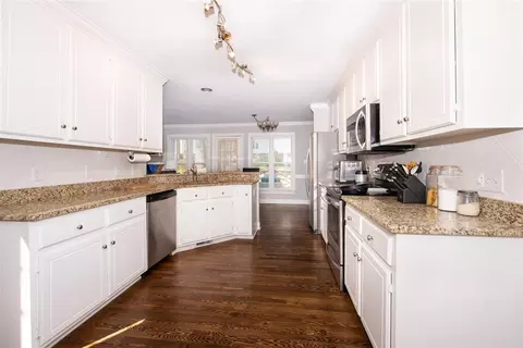 411 Samara St, Apex, NC 27502 photo 8