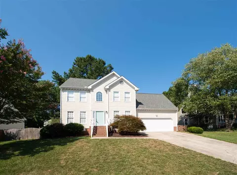 411 Samara St, Apex, NC 27502 photo 1