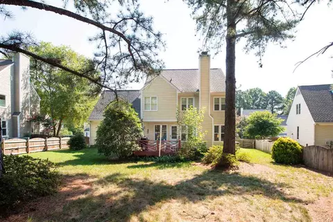 411 Samara St, Apex, NC 27502 photo 2