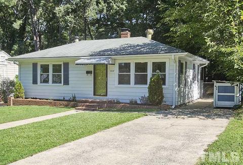 302 Gresham Ave, Durham, NC 27704 photo 2