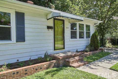 302 Gresham Ave, Durham, NC 27704 photo 3