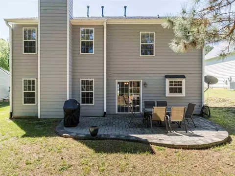 712 Averroe Dr, Apex, NC 27502 photo 28