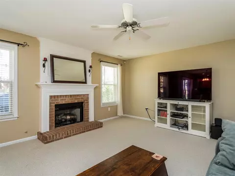 712 Averroe Dr, Apex, NC 27502 photo 11