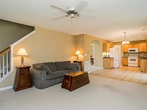 712 Averroe Dr, Apex, NC 27502 photo 13