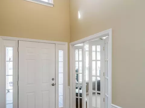 712 Averroe Dr, Apex, NC 27502 photo 3
