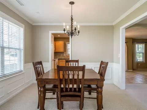 712 Averroe Dr, Apex, NC 27502 photo 5