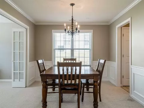 712 Averroe Dr, Apex, NC 27502 photo 6