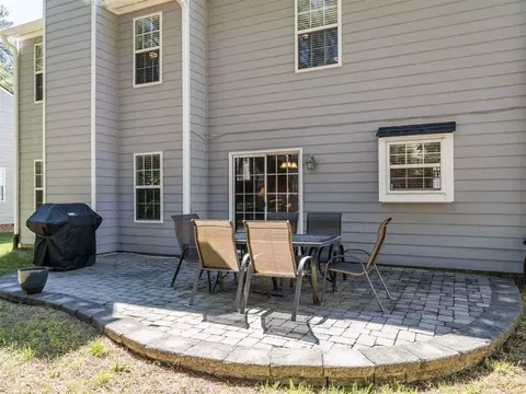 712 Averroe Dr, Apex, NC 27502 photo 26