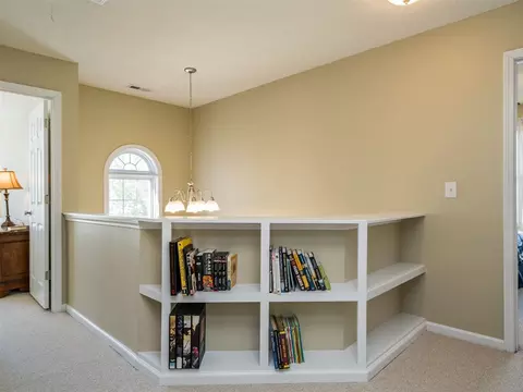 712 Averroe Dr, Apex, NC 27502 photo 16