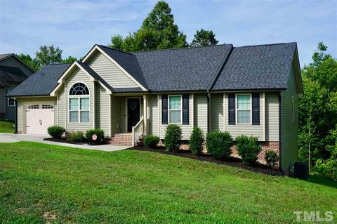 307 Wick Rd, Stem, NC 27581 photo 2