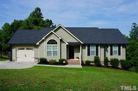 307 Wick Rd, Stem, NC 27581 photo 1