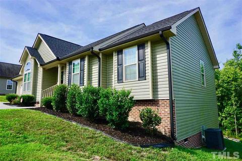307 Wick Rd, Stem, NC 27581 photo 3