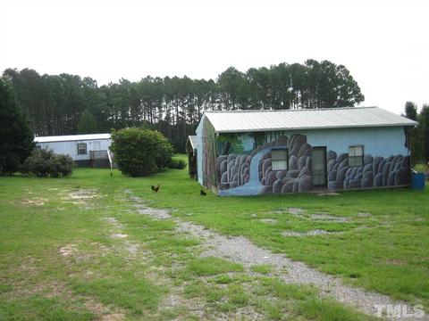 101 Ridge Rd, Angier, NC 27501 photo 2