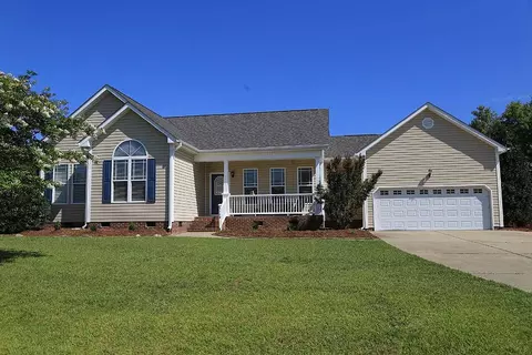 2108 Arcola Way, Middle Creek, NC 27592 photo 1