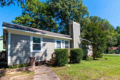 802 Chalk Level Rd, Durham, NC 27704 photo 4