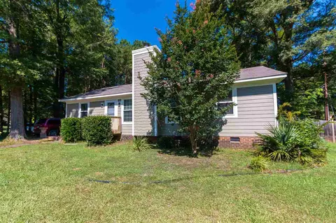 802 Chalk Level Rd, Durham, NC 27704 photo 5